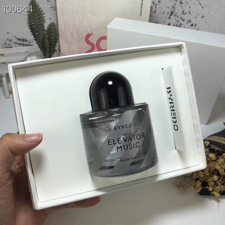 Byredo 100ml 14